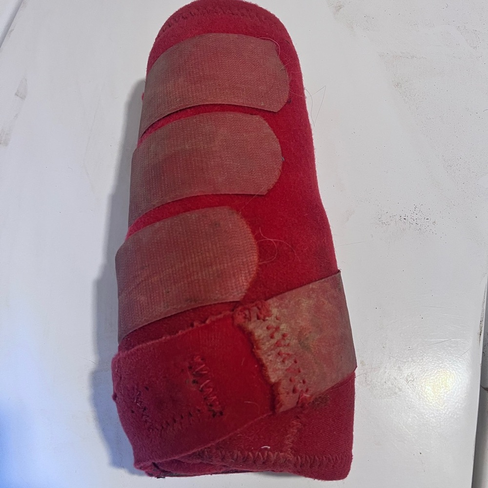 Professional choice SMBII 200 splint boots